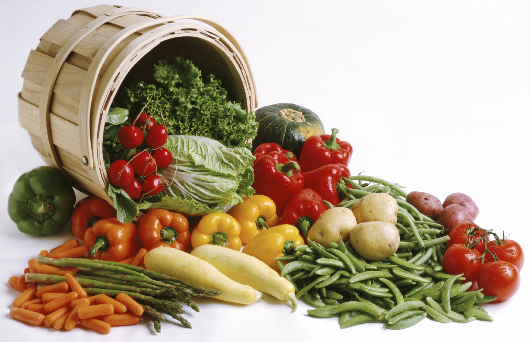 lav karbohydrat grønnsaker