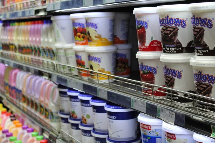 Er det sant at yoghurt kan forbedre depresjonen