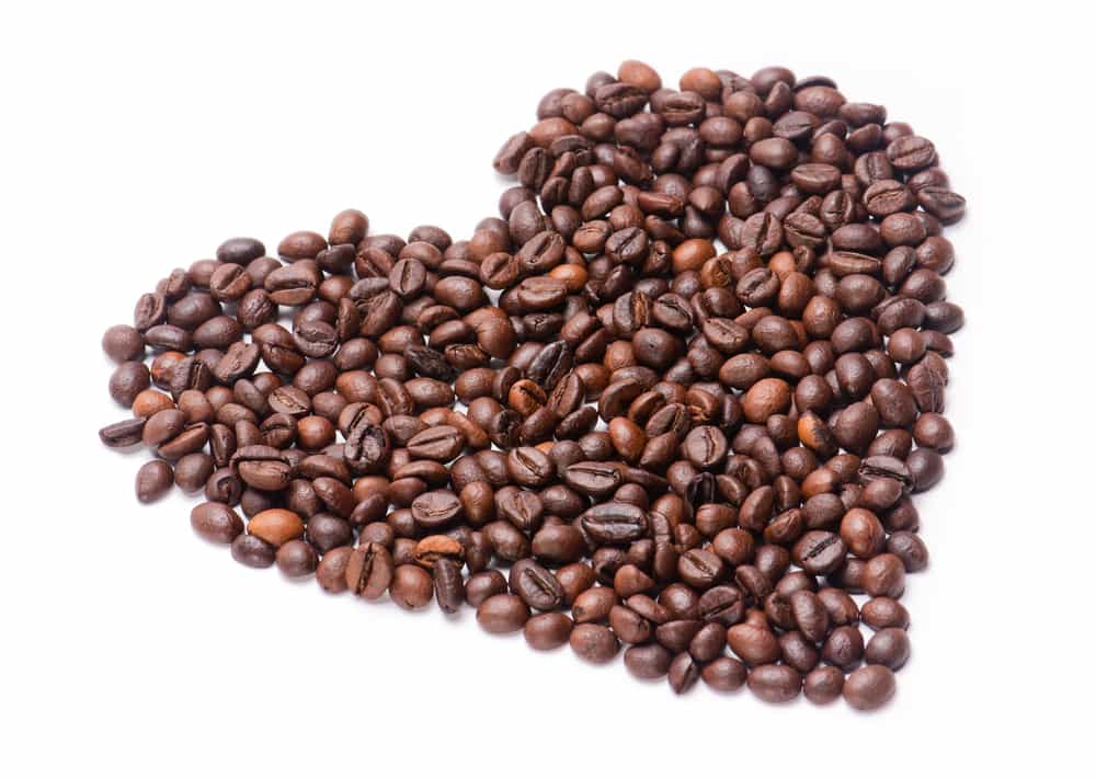 fordelene med kaffe til leveren