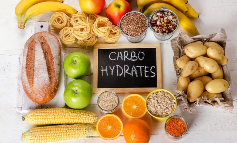 fordelene med karbohydrater