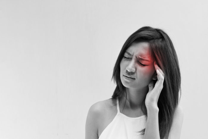 kronisk migrene episodisk migrene