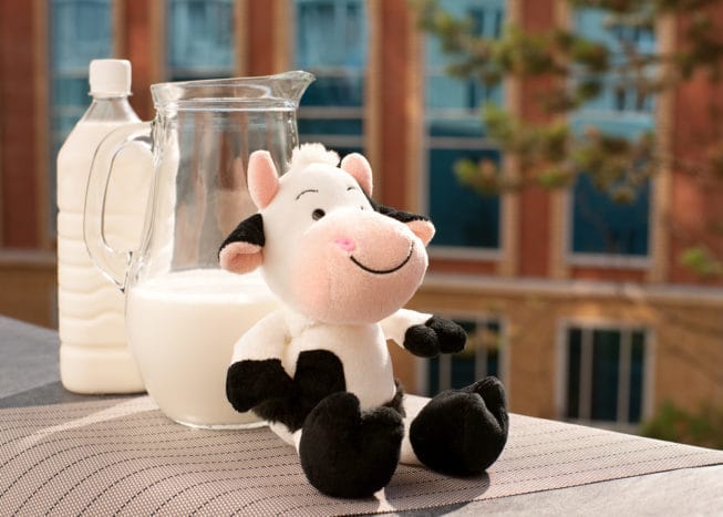 Pasteurisert melk, bra eller dårlig for helse?