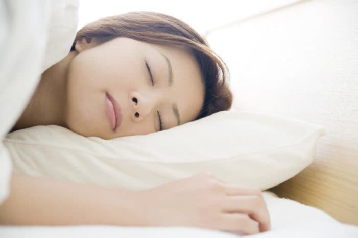 hvordan sovende piller fungerer