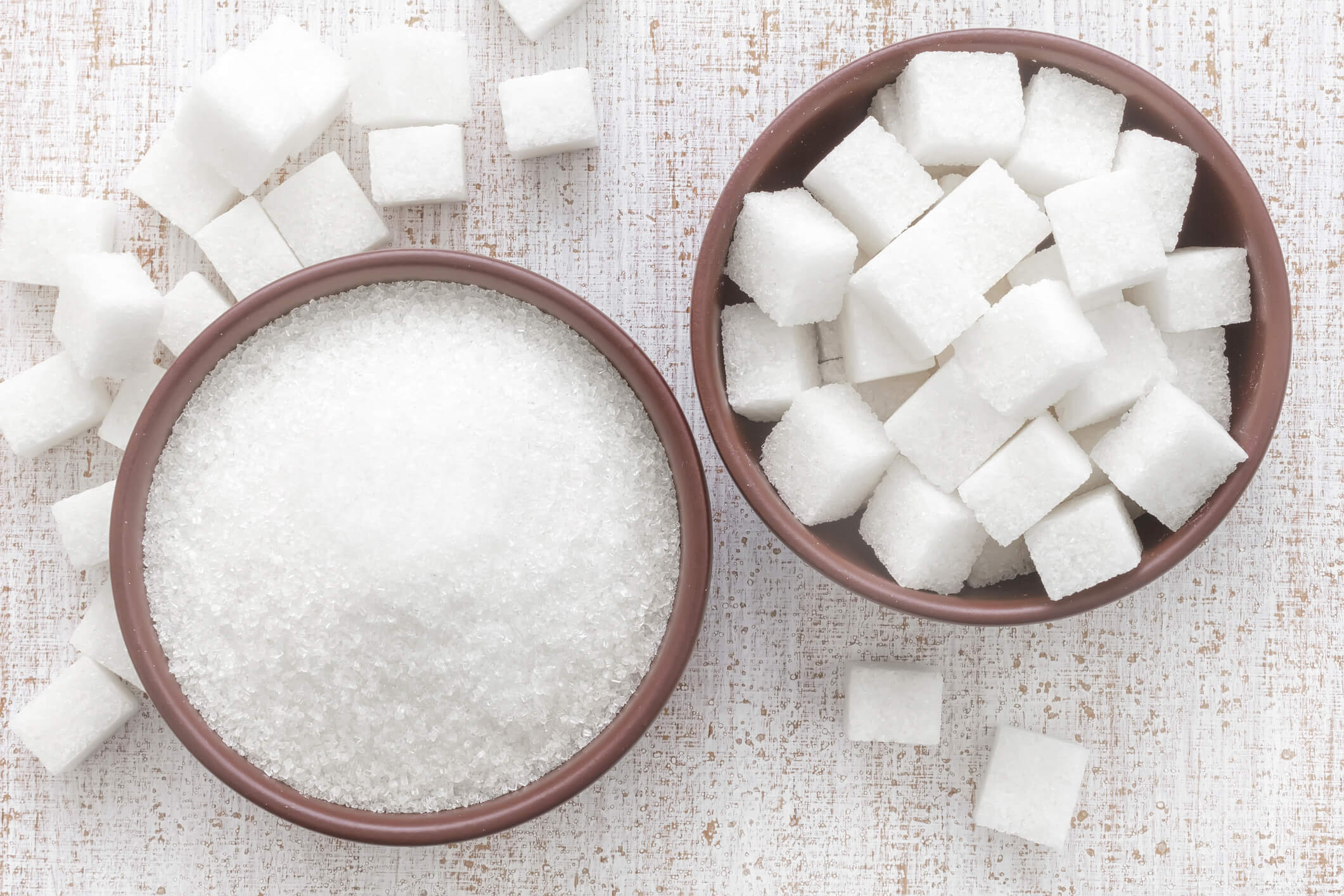 sukkerforbruk under fasting