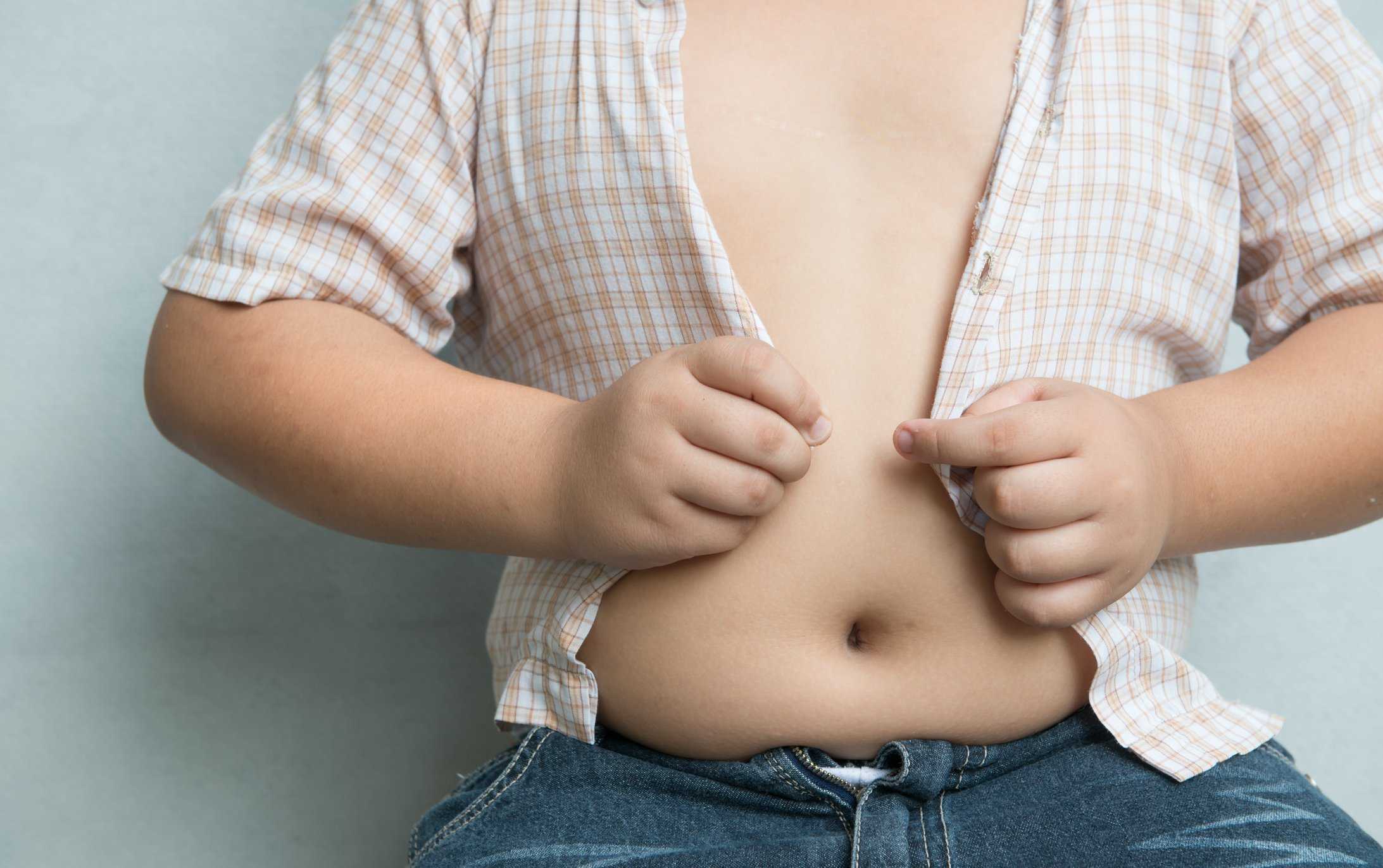 fett forårsaker 13 typer kreft