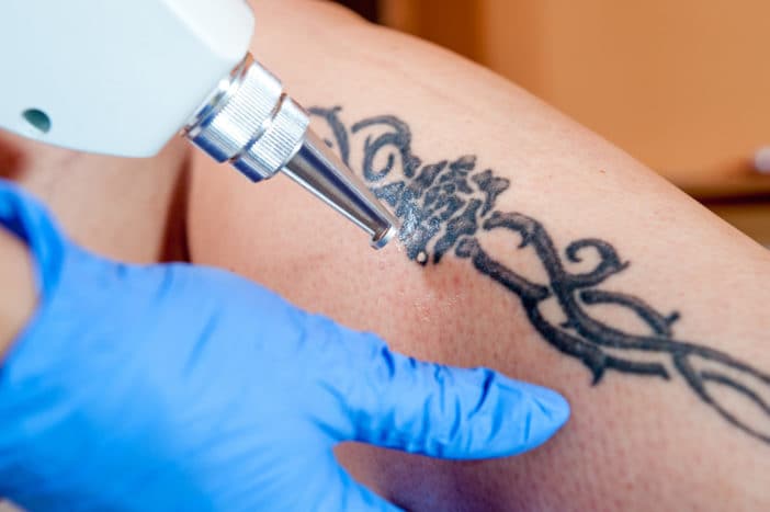 faren for tatoveringer