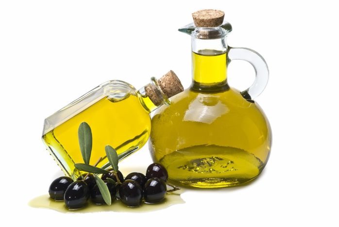 Olivenolje kan forhindre kreft