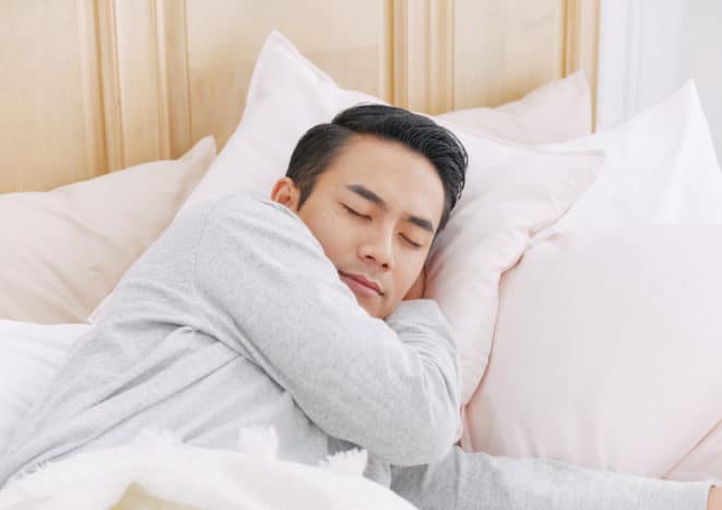 søvnmangel blodtrykk stiger
