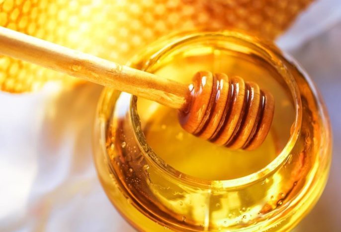 fordelene med manuka honning