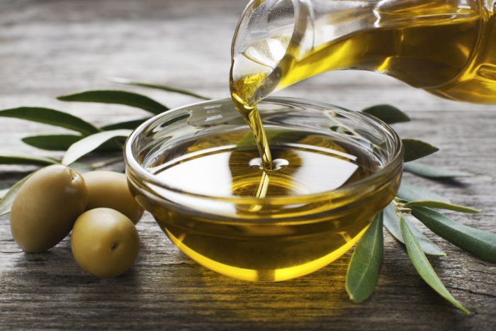 fordelene med olivenolje for hår