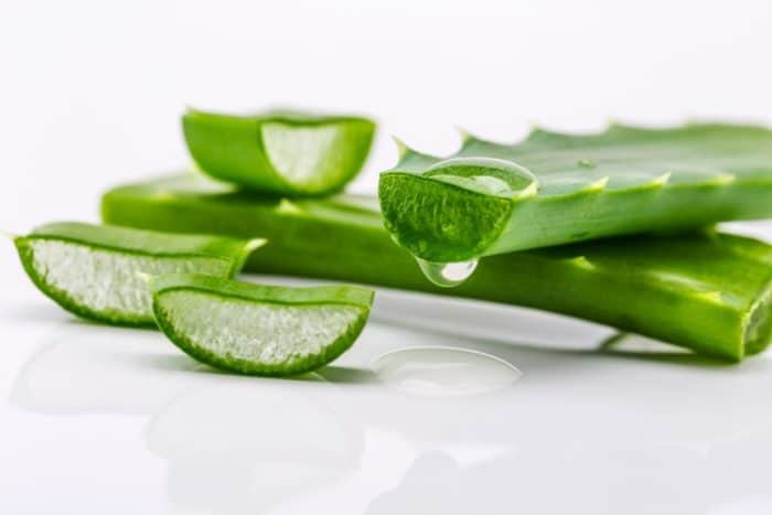 Aloe vera for psoriasis ansiktsmedisin