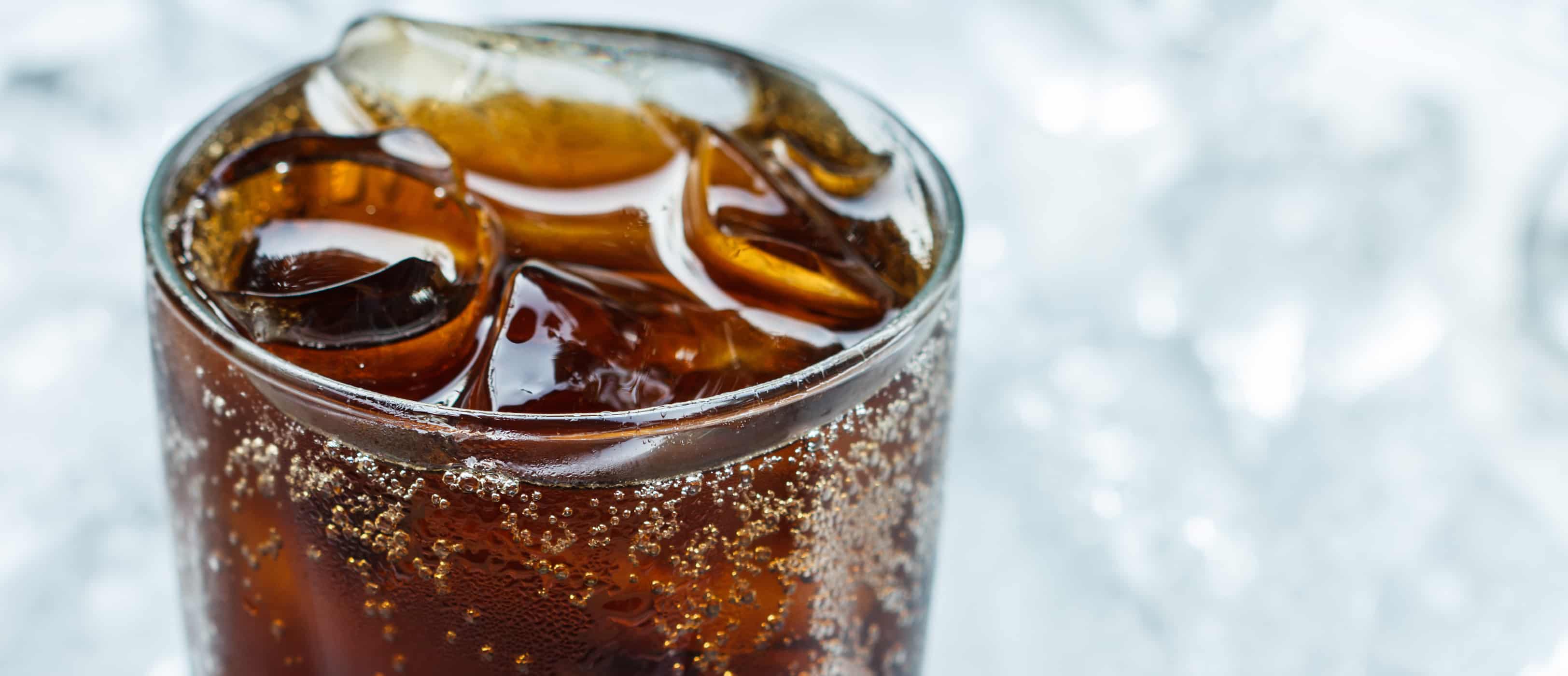 myten om faren for kunstig søtningsmiddel aspartam