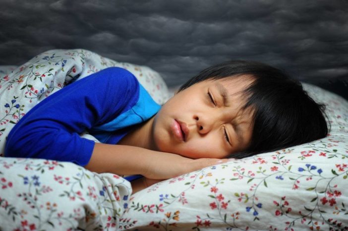 årsaker til søvnløshet