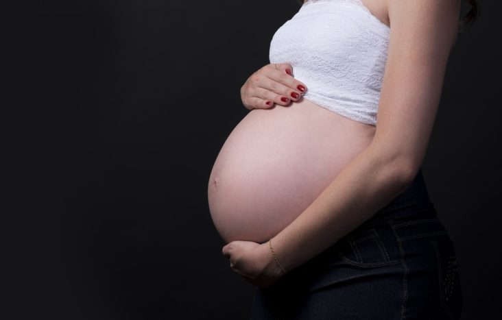 Vitamin B3 kosttilskudd forhindrer miscarriages og babyer med fødselsskader