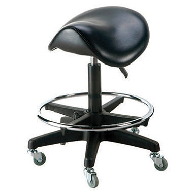 Saddle-seat-alternativ-sunn stol