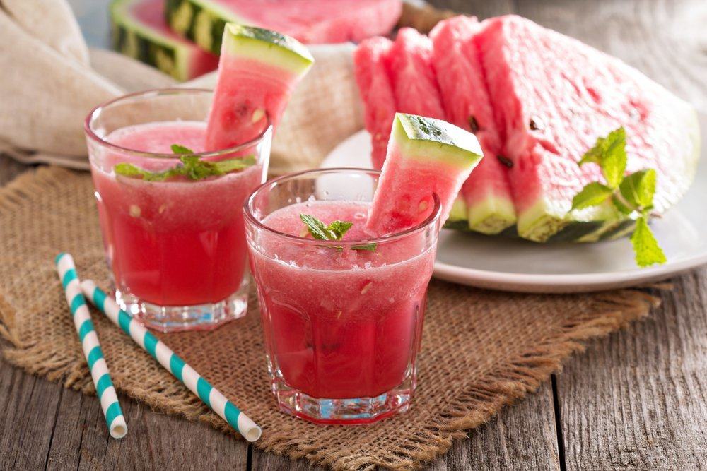 diabetes kan spise vannmelon