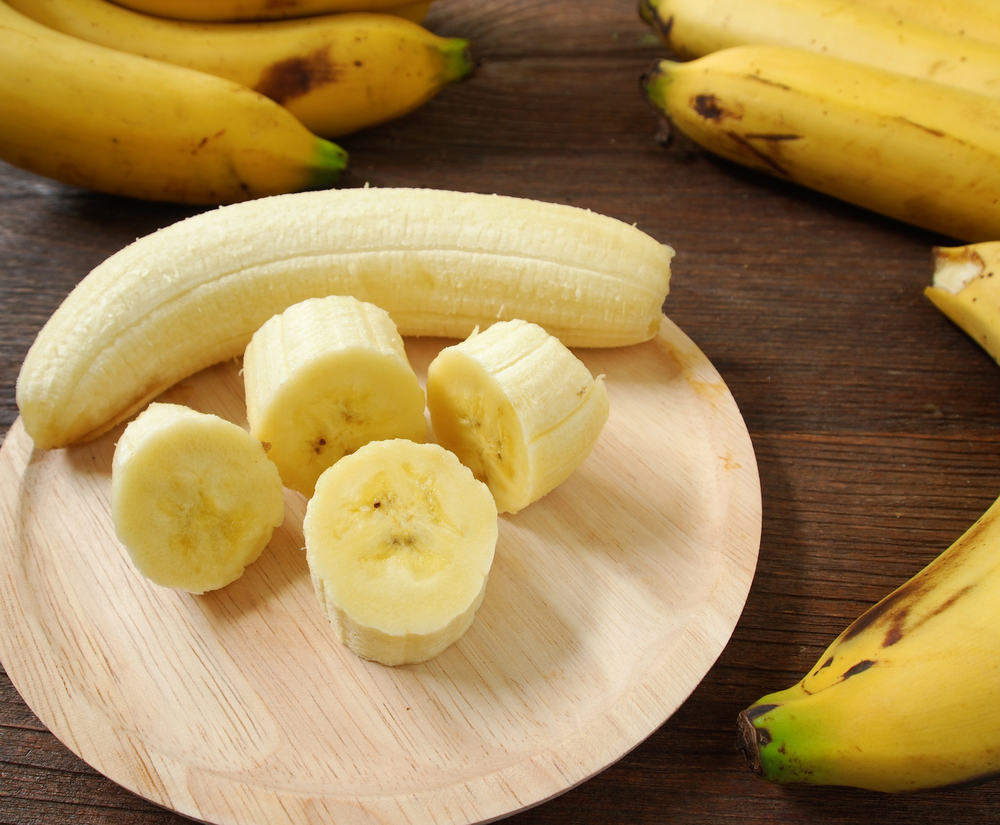 Bananer Diet Diverse