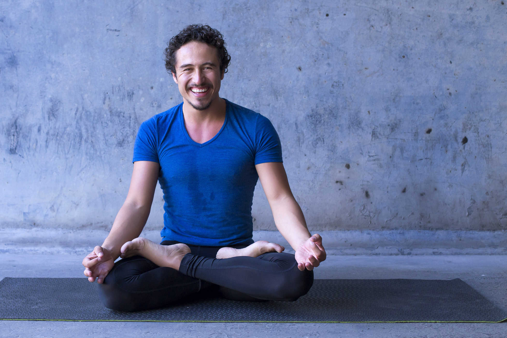 yoga for prostatakreft