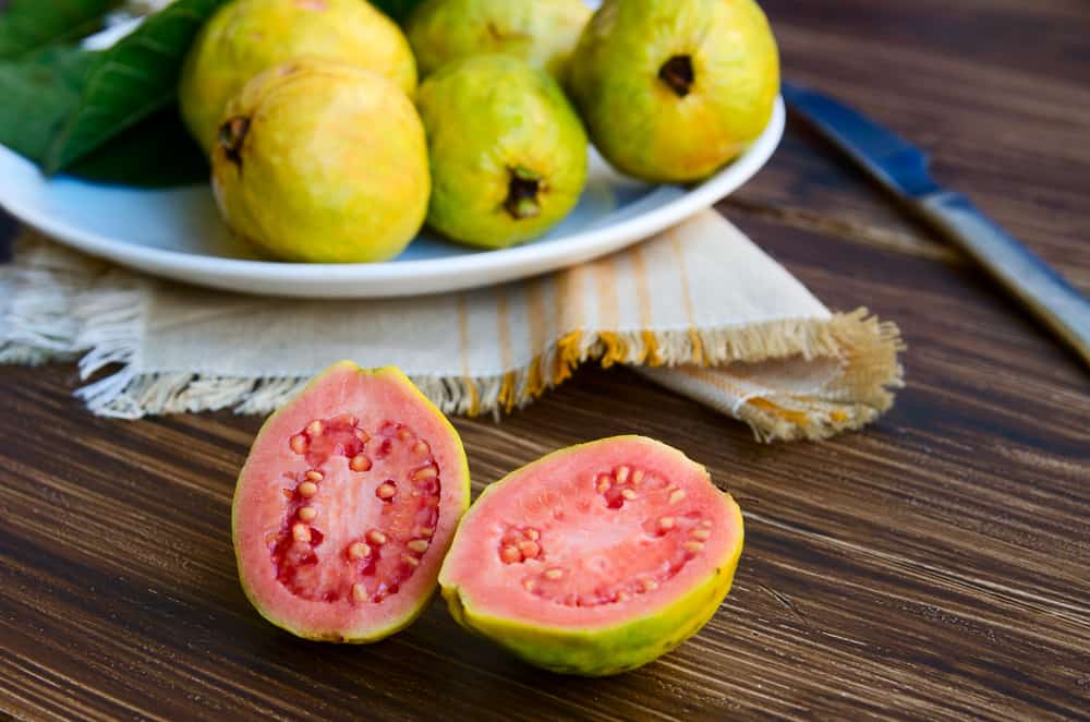 guava forårsaker appendisitt
