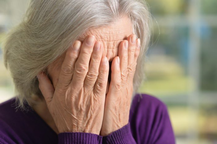 menopausale symptomer forårsaker hjerneendringer