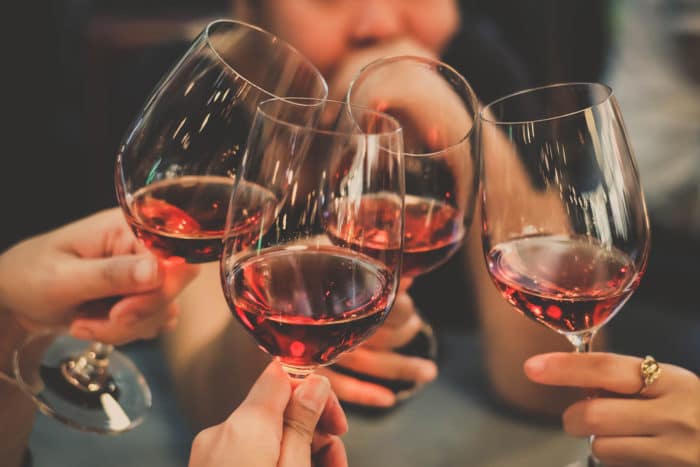 drikker alkohol reduserer risikoen for diabetes