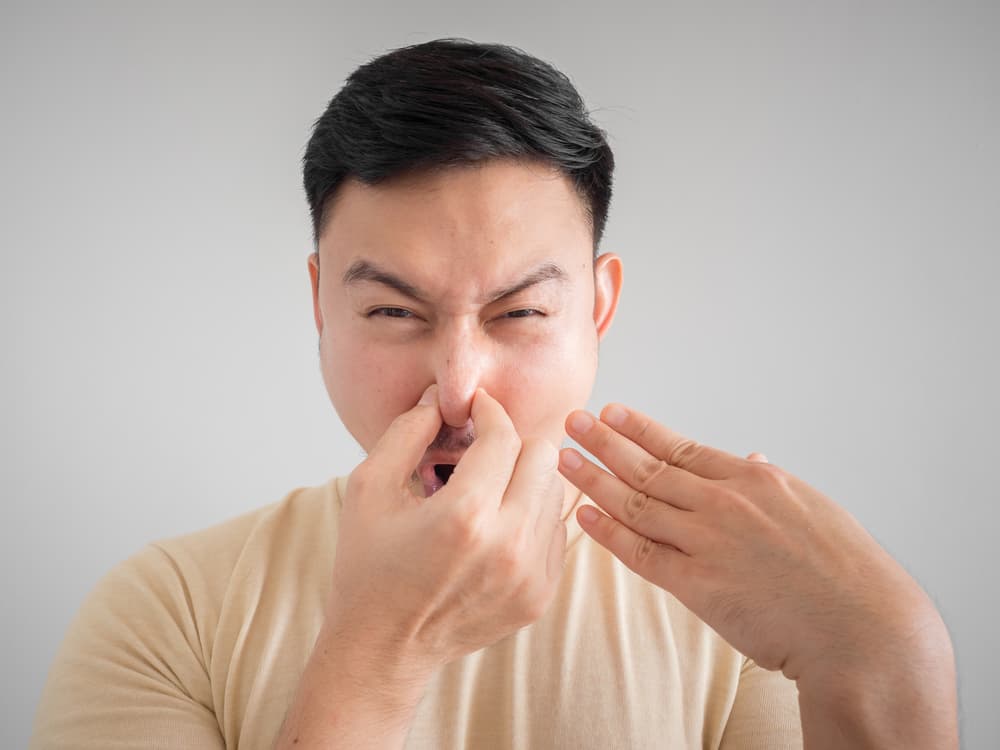 tips for å forhindre dårlig ånde