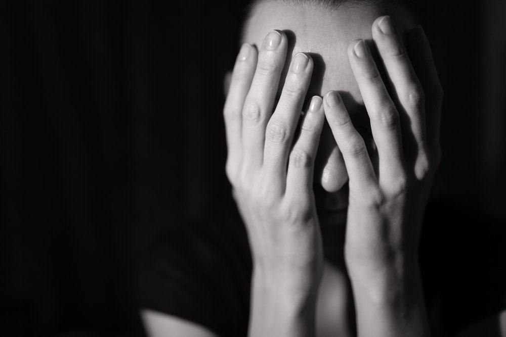 traumer og psykiske lidelser på grunn av seksuell vold